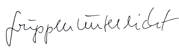 header Gruppenunterricht